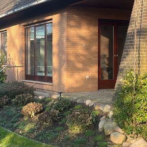 Großzügige EG-Wohnung am Bürgerpark - Photo 2