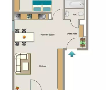 Anna-Heinemann-Weg 10, 45131 Essen - Foto 5