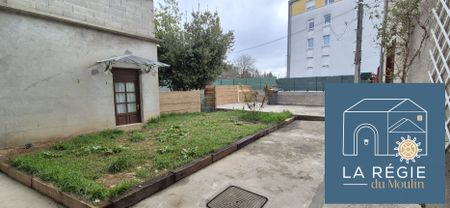 Location Maison 3 pièces 66m² BOURGOIN JALLIEU 38300 - Photo 4