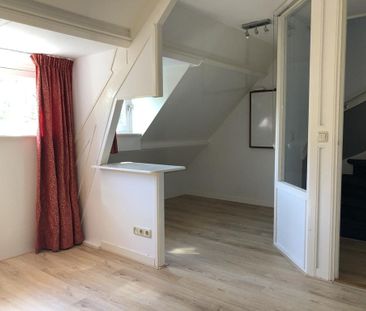 Huis te huur: Van Zuylen van Nijeveltstraat 140 2242 AV Wassenaar - Photo 5