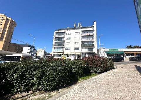 Apartamento T3 DUPLEX