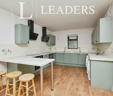 1 bedroom terraced to rent Swinburne Street, Derby, Derbyshire, DE1 - Photo 3