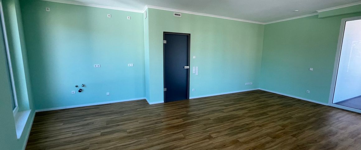 Zentral Gelegen, Hochwertig Ausgestattet – Ihr Neues Zuhause In Der Innenstadt (whg. 7) - Foto 1