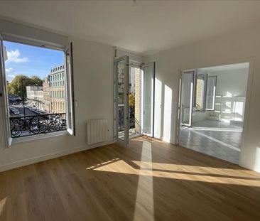 LE HAVRE/Centre Appartement T4 - 92m2 - Photo 4