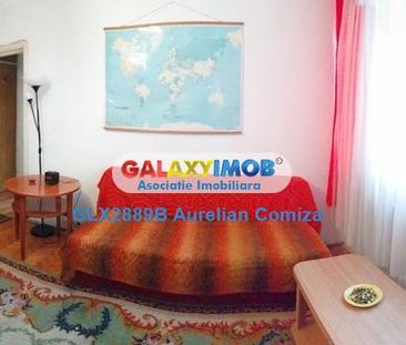 Apartament 2 camere 1 Mai/Ion Mihalache/etaj 3 - Fotografie 1