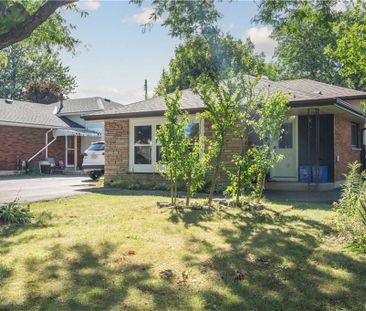 For Lease - 10 Sycamore Street Unit# Main, Hamilton, Ontario - Photo 6