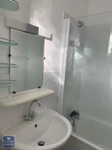 Appartement à louer 1 pièce 30.77m² - Photo 4