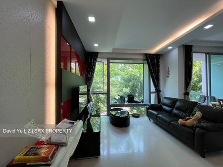 Botannia (D5), Condominium - For Rent - Photo 4
