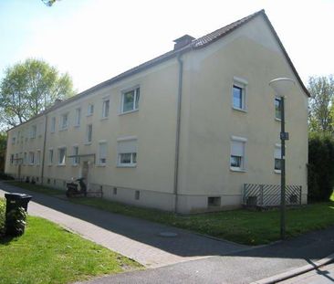 Noch dieses Jahr einziehen! 2-Zimmer-Wohnung in Oberaden zu beziehen - Photo 1