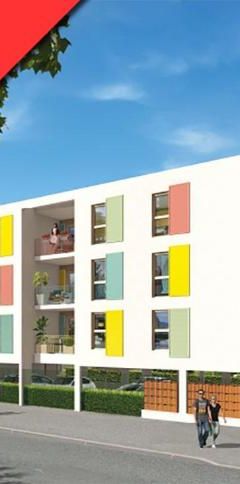 Location Appartement 3 pièces 59m² ARLES 13200 - Photo 1