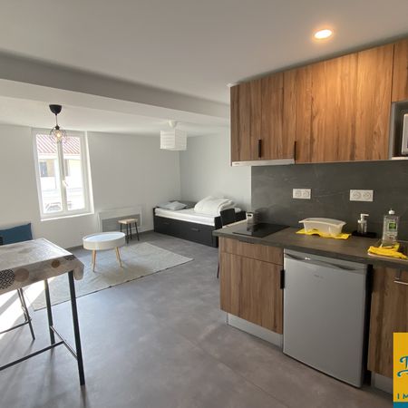 Location Appartement 1 pièce 29m² LIMOGES 87000 - Photo 4