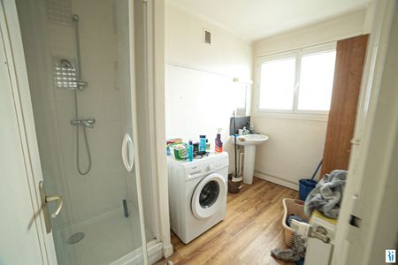 Location Appartement 2 pièces 61m² ROUEN 76100 - Photo 5