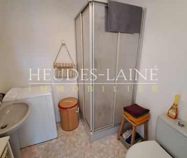 Location Appartement 1 pièce 22m² AVRANCHES 50300 - Photo 3