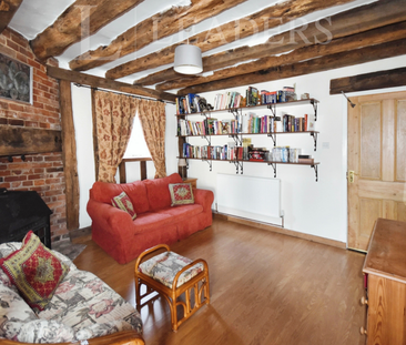 1 bedroom cottage to rent - Photo 1
