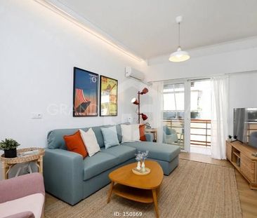 Διαμέρισμα για ενοικίαση Προφήτης Ηλίας (Παγκράτι) - Photo 1