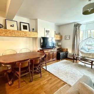 Room in a Shared House, London, SE22 - Photo 1