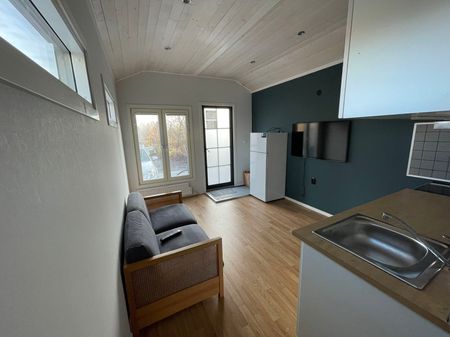 Stora Askens Väg, Täby - Foto 4
