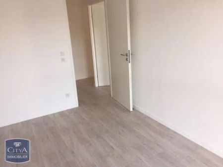 Appartement à louer 3 pièces 64.18m² - Photo 2