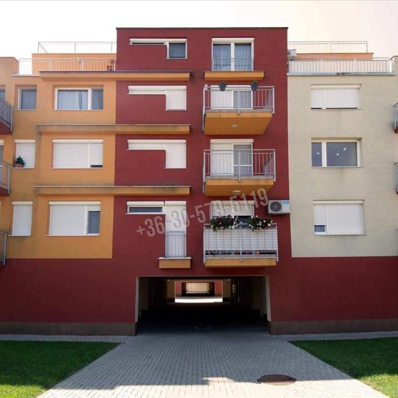 Kiadó újszerű állapotú lakás - Szeged - Fotó 1