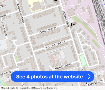 Percival Street, Peterborough - Photo 1