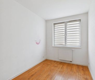 Mieszkanie 3 pokoje z ogrodem na Bażantowie 49.9 m² - Zdjęcie 6