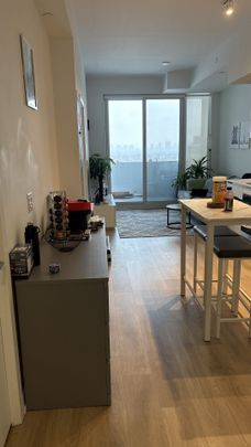 For Lease - 1100 Sheppard Avenue Unit# LPH 02, Toronto, Ontario - Photo 1