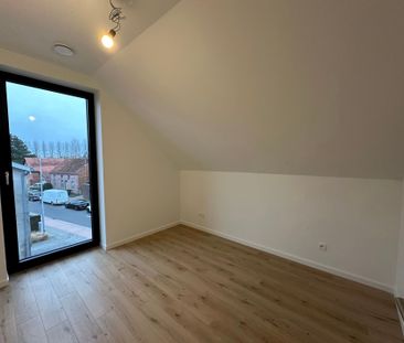 Appartement te huur - Foto 1