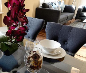 3 bedroom flat to rent - Photo 4