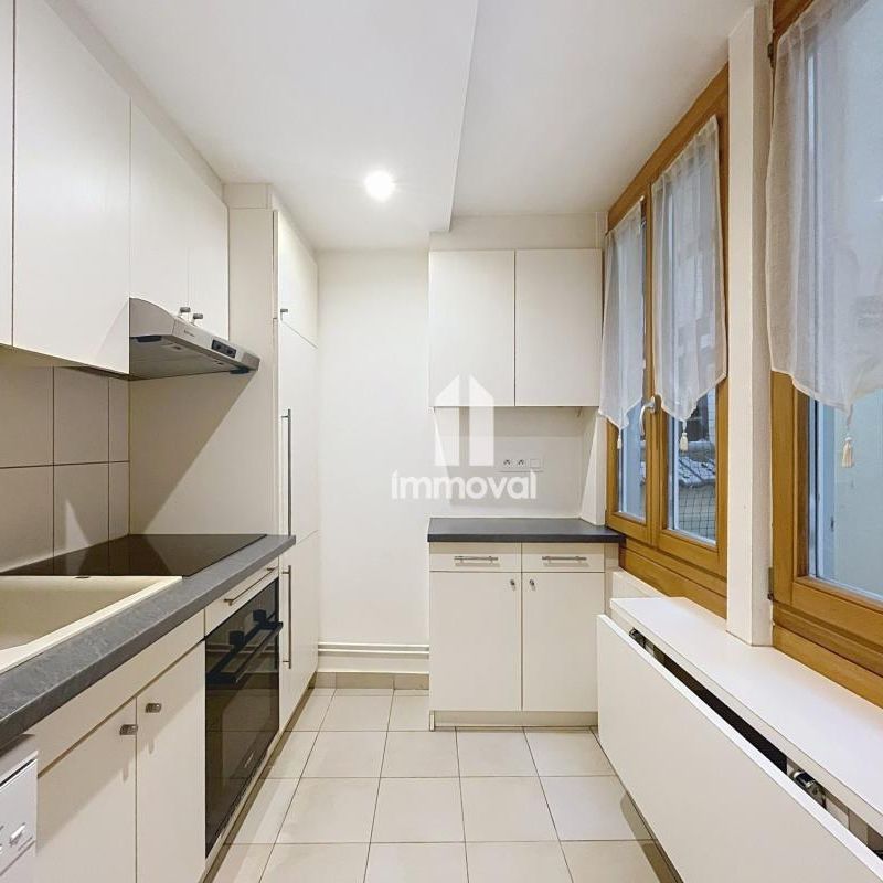 Location Appartement 2 pièces 52m² STRASBOURG 67000 - Photo 1
