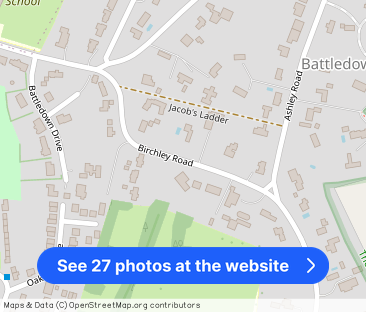 Birchley Road, Cheltenham GL52 6NX - Photo 1