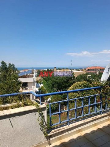Μεζονέτα για ενοικίαση Πανόραμα - Photo 5