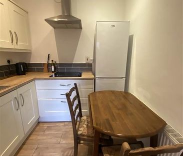 127 University Avenue, Apartment 1, Queens Quarter, Belfast, BT7 - Photo 4