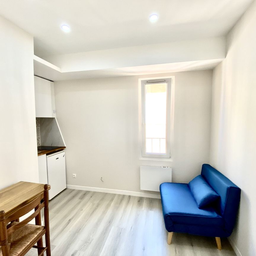 Location Appartement 1 pièce 10m² AIX EN PROVENCE 13100 - Photo 1
