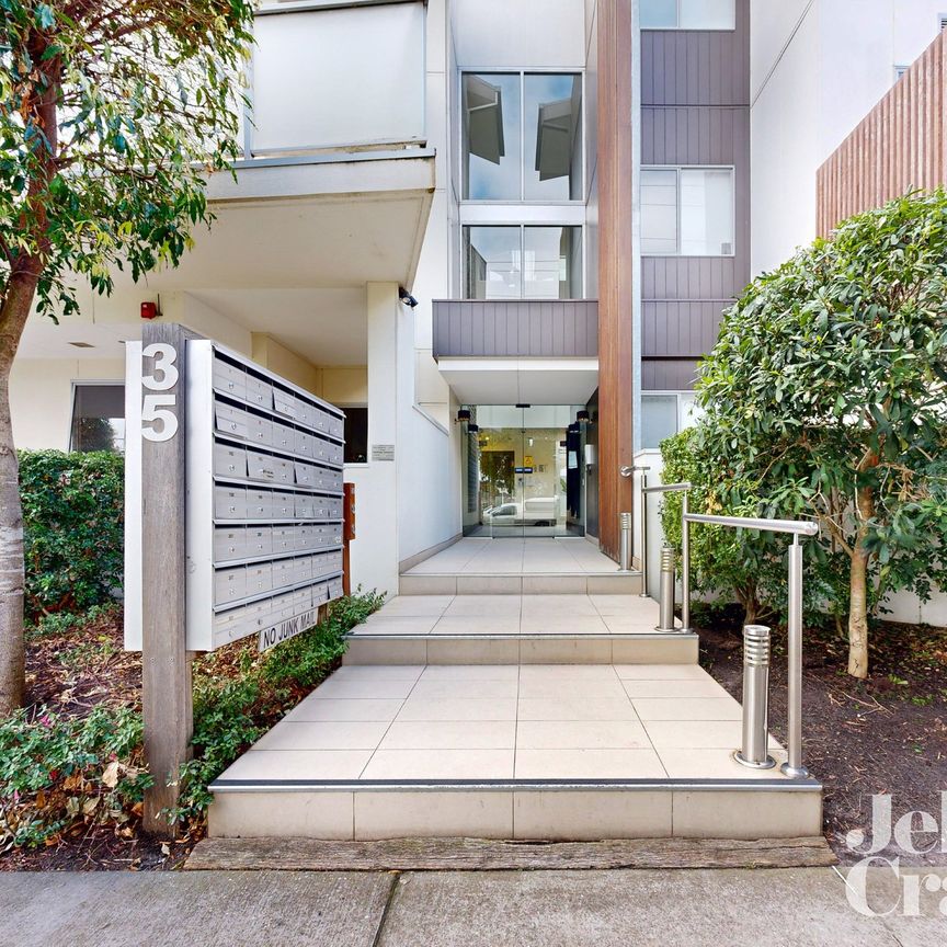 210/35 Childers Street, Mentone - Photo 1