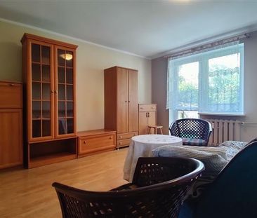 MIESZKANIE na WYNAJEM - Photo 1