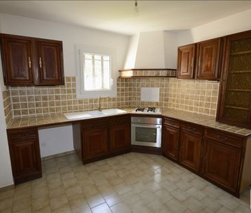 VILLA SAUSSET LES PINS - 5 pièce(s) - 98 m2 - Photo 3