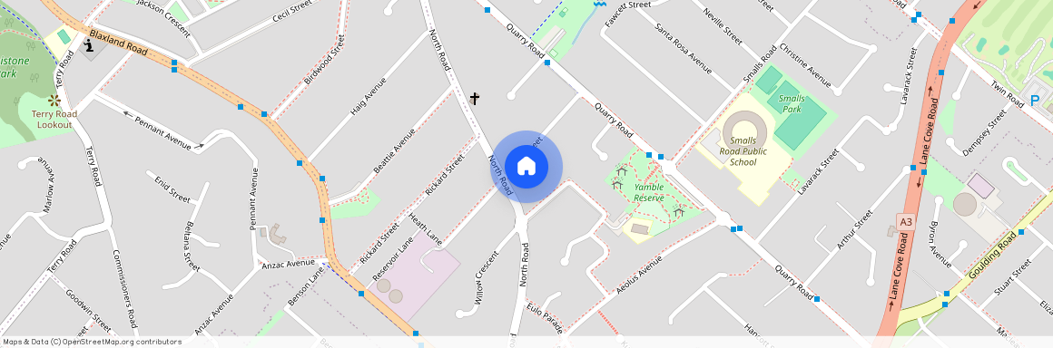 23a Heath Street, NSW 2112, Ryde