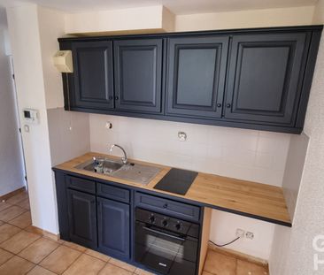 location Appartement Métabief 32 m2 et balcon + cave. - Photo 1