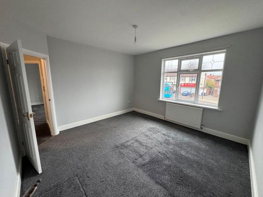 2 bed upper flat to rent in NE3 - Photo 1