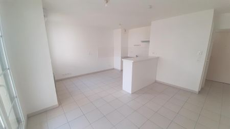 location Appartement F1 DE 34.19m² À TOULOUSE - Photo 3