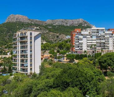 Calpe/Calp, Valencian Community - Photo 3