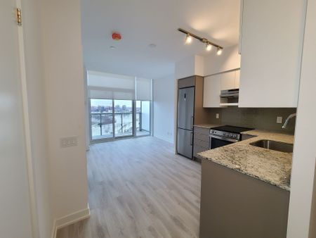 For Lease - 120 Varna Drive Unit# 1509, Toronto, Ontario - Photo 2