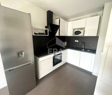 T2 meublé 46m² Soupetard - Photo 4