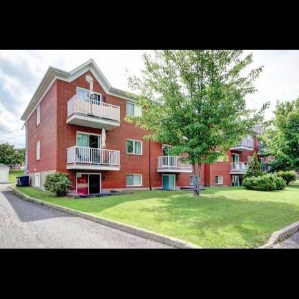 Grand 4 1/2 Lévis - à 4 min des ponts de quebec - Photo 4