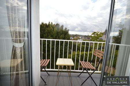 Appartement 3 Pièces 53 m² - Photo 2