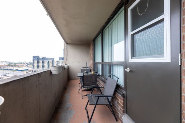 For Lease - 3390 Weston Road Unit# 1009, Toronto, Ontario - Photo 1