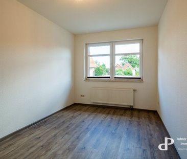 **RENOVIERTE BALKONWOHNUNG MIT EINBAUKÜCHE UND PKW-STELLPLATZ IN BRAUNSCHWEIG MASCHERODE** - Foto 3