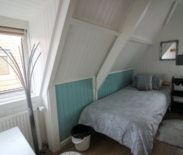 Te huur: Huis Jan van der Heijdenstraat in Hilversum - Photo 3