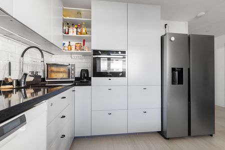 Armégatan, Solna - Foto 4