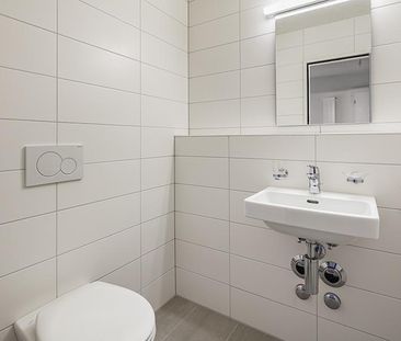 3.5 Zimmer, 82 m², 2. Stock - Photo 3